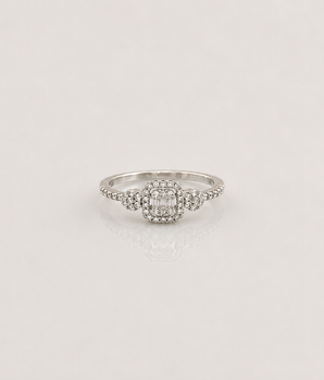 Fleur Ring