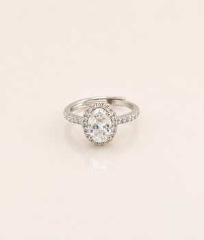 Fayrouz Ring