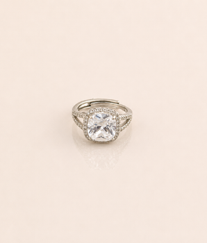 Solace Ring