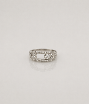 Nivra Ring