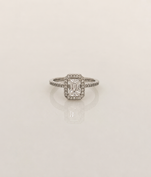 Syline Ring