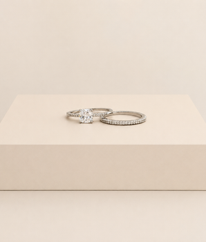 Fuse Twin Ring