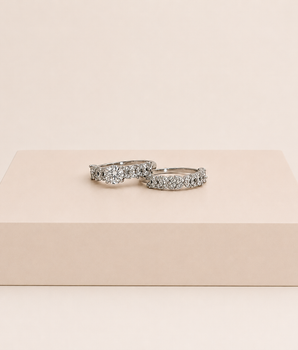 Daphne Twin Ring