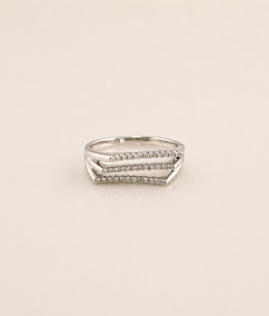 Aurix Ring