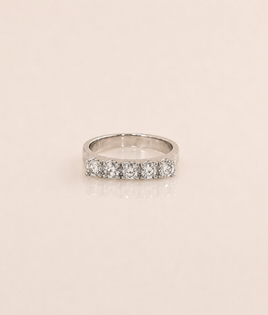Haline Ring