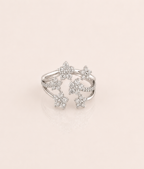 Sayra Ring