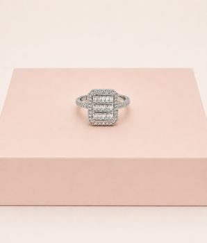 Lunessa Ring