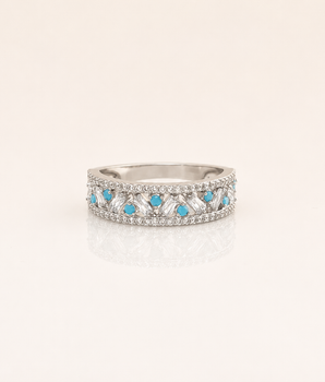 Meriva Ring