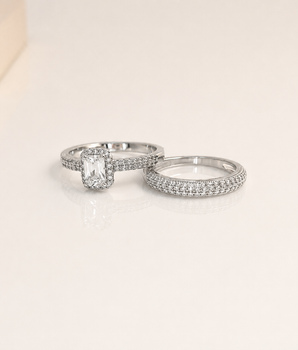 Valoria Twin Ring