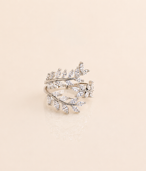 Folia Ring