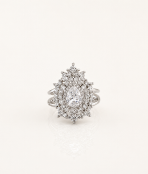 Alba Ring