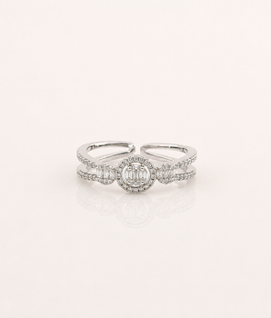 Olea Ring
