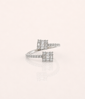 Nivea Ring