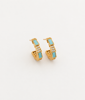 Alice Earrings