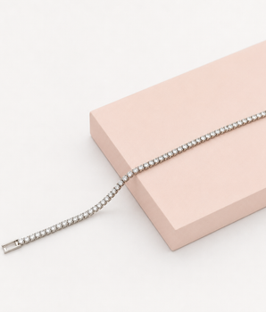 Rimora Tennis Bracelet