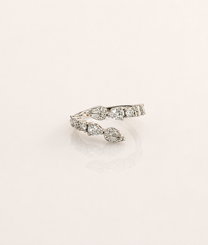 Zemaya Ring