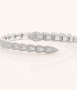 Fierce Bracelet