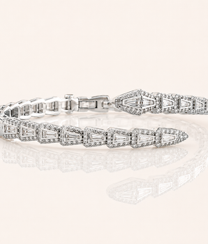 Fierce Bracelet