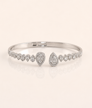 Silverflare Bracelet