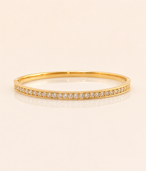 Goldenflare Bracelet
