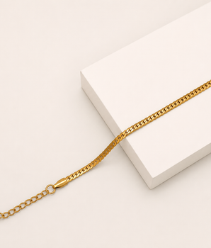 Lunira Chain Bracelet