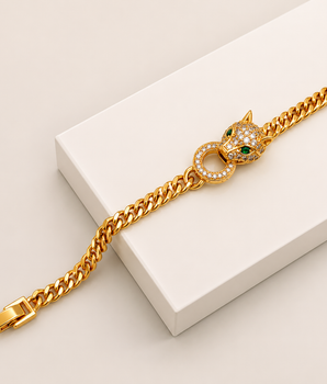 Leo Bracelet