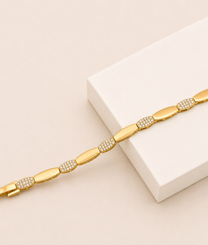 Seloura Loose Bracelet