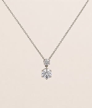 Twini Dazzle Necklace