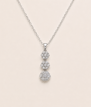 Chérie Necklace