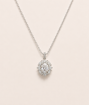 Royal Glow Necklace