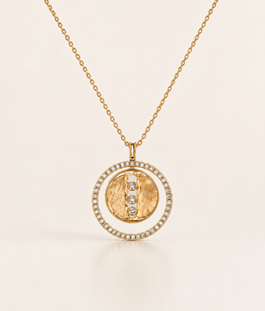 Sofia Necklace