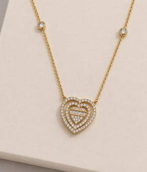 Amoréa Necklace