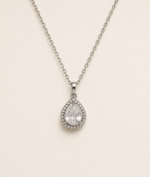Elite elegance half set