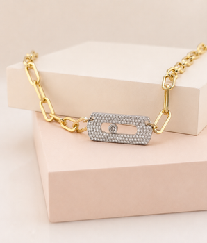 Amélie Necklace