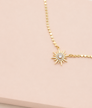 Elodie Necklace
