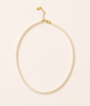 Pearlé Necklace