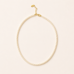 Pearlé Necklace