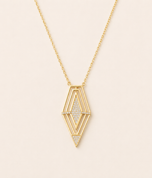 Veyris Necklace