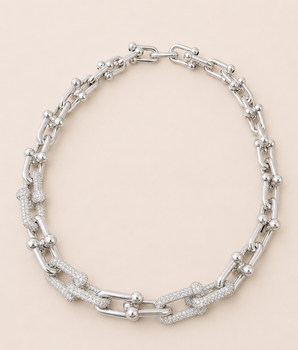 Zariel Chain Necklace