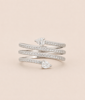 Velisse Ring