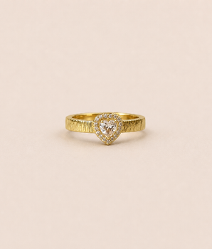 Claddagh Ring