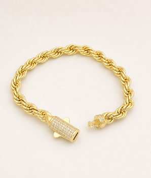 Juliette Chain Bracelet