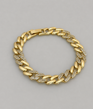 Icon Bracelet