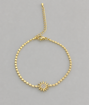 Helia Bracelet