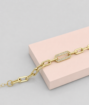 Leona Bracelet