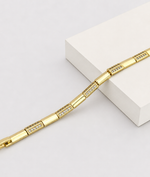 Zaria Bracelet