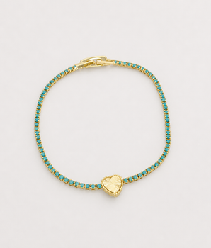 Saphirel Bracelet