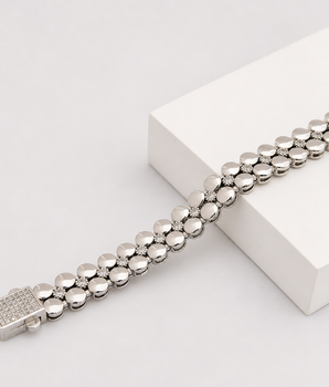 Sorelle Chain Bracelet