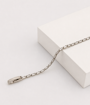Revia Tennis Bracelet