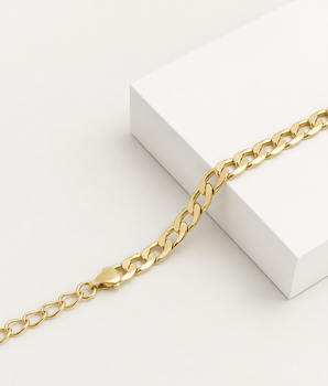 Zahareen Chain Bracelet
